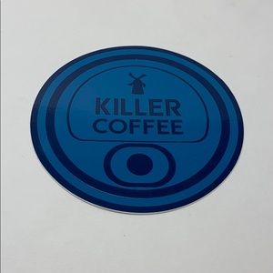 Dutch Bros Sticker